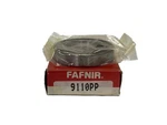 New Fafnir 50MM 80MM Od 16MM Width Double Sealed Ball Bearing 9110PP. Price: $35.99.