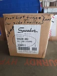 Speaker Corp G5520-48V New Adj Lamp Guard 0900911 Fork Lift Made In Usa. Price: $37.49.