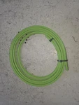 Oem Yamaha Inner,gunwale Green F3Y-U2519-21-00 Used. Price: $13.99.
