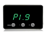 Raxiom Speedform Series Throttle Response Controller Jeep Wrangler & Dodge New. Price: $82.25.