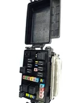 Mopar Chrysler 300 Front Control Module & Tipm P56040698AB P04692027AC Oem Used. Price: $119.90.