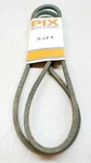 A68K Pix Wrapped V-belt Free Shipping Returns New. Price: $16.19.