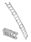 Motorsport Products 91-3700 Ramp Alum 6FT Tri-fold New. Price: $147.24.