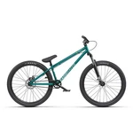 Radio Asura Bmx 26'' Teal 22.5'' 100001796 New. Price: $870.78.