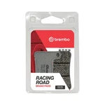Brembo Oe Powersports Sinter Xtra Brake Pad Part #07SU27SR New. Price: $80.30.