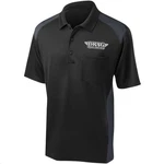 Throttle Threads Polo Shirt New. Price: $65.55.