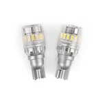 Arc Lighting Tiny Monster Eco Series 921 Led Bulbs White Pair 3115W New. Price: $15.75.