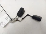 2007 Audi A3 Rear Left Seat Belt Buckle Used. Price: $39.60.