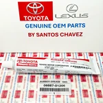 Toyota, Lexus, Scion Rubber Grease 100G Genuine Oem Part 08887-01206 New. Price: $14.99.