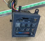 1995-1996 Chevrolet Lumina Van Ac Heater Climate Temperature Control 16219973. Used. Price: $48.99.