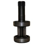 Used Pinion Shaft Fits John Deere 3038E LVU21263. Price: $239.36.