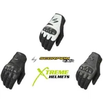 Scorpion Vortex Air Gloves Carbon Fiber Knuckle Touchscreen Friendly S-3XL New. Price: $65.95.