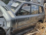 Wheel 16X8 Alloy Fits 98-02 Lexus LX470 479670 Used. Price: $74.99.