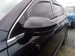 Driver Left Side View Mirror Manual Folding Fits 20-21 Tiguan 864752 Used. Price: $245.00.