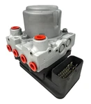 Refurbished 2006 - 2011 Honda Civic Abs Brake Pump Module SNAA5 Remanufactured. Price: $200.00.