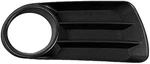 Sherman 584C-99AR Front Passenger Side Outer Fog Light Bezel For Explorer 02-05 New. Price: $23.19.