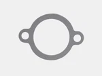 1995-1998 Polaris Magnum Sportsman Xplorer Xpress Oem Brake Gasket 5830009 New. Price: $24.99.