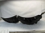 18-24 Audi A5 S5 Rear Right Quarter Inner Liner Splash Shield Guard Used. Price: $71.99.