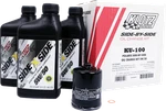Klotz Oil Polaris Sxs 5W/50 'KU-100 New. Price: $57.19.