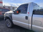 Driver Front Door Electric Window Fits 13-16 Ford F250SD Pickup 1365103 Used. Price: $569.90.