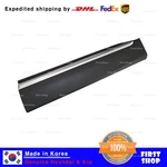 Genuine Oem 87722S1200SCR Front Door Lower Molding For Hyundai Santa Fe 19-20 New. Price: $153.90.