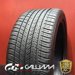 1 (one) Tire Likenew Michelin Pilot Sport All Season 285/40ZR22 No Patch 94489 Used. Price: $248.72.