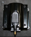 Top Street Performance Black JM6930BK External Ignition Coil, 50K Volt New. Price: $39.99.