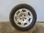 1998 1999 2000 2001 2002 2003 Jaguar XJ8 16X7 Alloy Wheel Rim+tire Oem MNC6113CA Used. Price: $243.00.