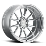 Method MR80231060318N Raised 22X10 6X5.5 -18MM 106.25MM Machined Wheel New. Price: $450.74.