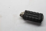 86-87 Honda Shadow Oem Left Front Foot Rest Peg Step Single Used. Price: $30.00.