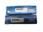 Skf Differential Bearing BR25580 Lot Of Nos New. Price: $37.15.