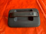 Oem 2009 2014 Ford F150 F-150 Driver Left Rear Exterior Door Handle Textured Used. Price: $34.95.