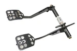 18 Polaris Slingshot Slr Clutch & Brake Pedal Assembly Used. Price: $159.99.