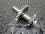 3032E John Deere - Transaxle Range Shift Gears LVU19422 #78 Used. Price: $286.00.