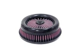 K&n RX-4130-1 For Universal X-stream Clamp-on Air Filter High Flow 3.813" Flange New. Price: $129.74.