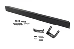 Kentrol 50714 Black Rear Bumper For 45-86 Jeep CJ5 & CJ7 New. Price: $266.30.