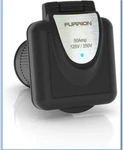 Furrion F52INS-BS Marine Shore Power Inlet 50A 125V/250V No Box New. Price: $54.99.