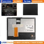 LA084X02(SL)(01) Lcd Screen Display Touch 8.4" Navigation For Jeep Radio New. Price: $189.99.