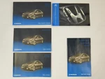 Civic 2011 Owners Manual 12319551 Used. Price: $32.29.
