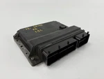 11 12 Scion Xd 89661-52U00 Computer Brain Engine Control Ecu Ecm Module Used. Price: $49.99.