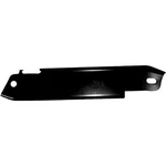 Front Driver Side Bumper Mounting Bracket Lh Support Fits 2006-2008 Ford F-150 New. Price: $25.25.