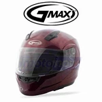 G-max G104104 MD04 Solid For Helmets Modular Street Yd New. Price: $166.46.