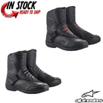 New! Alpinestars Ridge V2 Drystar Motorcycle Boots - Pick Size & Color. Price: $199.95.