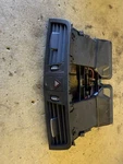10-13 Mercedes W207 E350 E550 Center Dash Air Vent Hazard A2078301154 Oem Used. Price: $64.97.