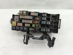 2009-2012 Lincoln Mks Relay Module Wmfdc Used. Price: $44.38.