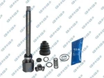 Cv Joint Kit For Citroen C4 Peugeot 3008 308 5008 07-17 3273TW New. Price: $162.21.