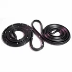 Metro Moulded Supersoft Replacement Individual Weatherstripping Seal LM13M New. Price: $142.99.