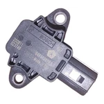 2011-2014 Dodge Challenger Mopar Lh Left Front Door Bag Sensor # 04896086AA Oem Used. Price: $22.99.