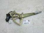 Window Regulator Motor LS400 Lexus 1995 2000 Driver Side Rear Door Power Oem Used. Price: $29.99.