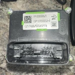 Used 2013 Chevy Silverado 3500 Anti Lock Brake Unit 22858869 W Anpint Brk Cntrl. Price: $399.99.
